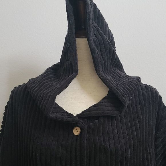 PLUS SIZE SHEIN WOMAN'S JACKET - Picture 2 of 12